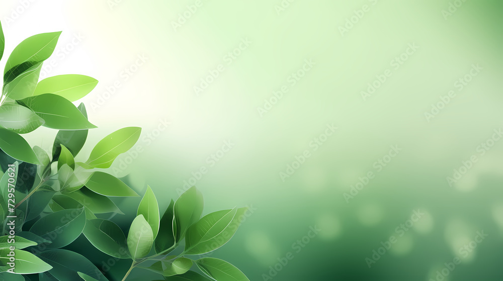 Spring background, green natural rustic background Spring background, green natural rustic background