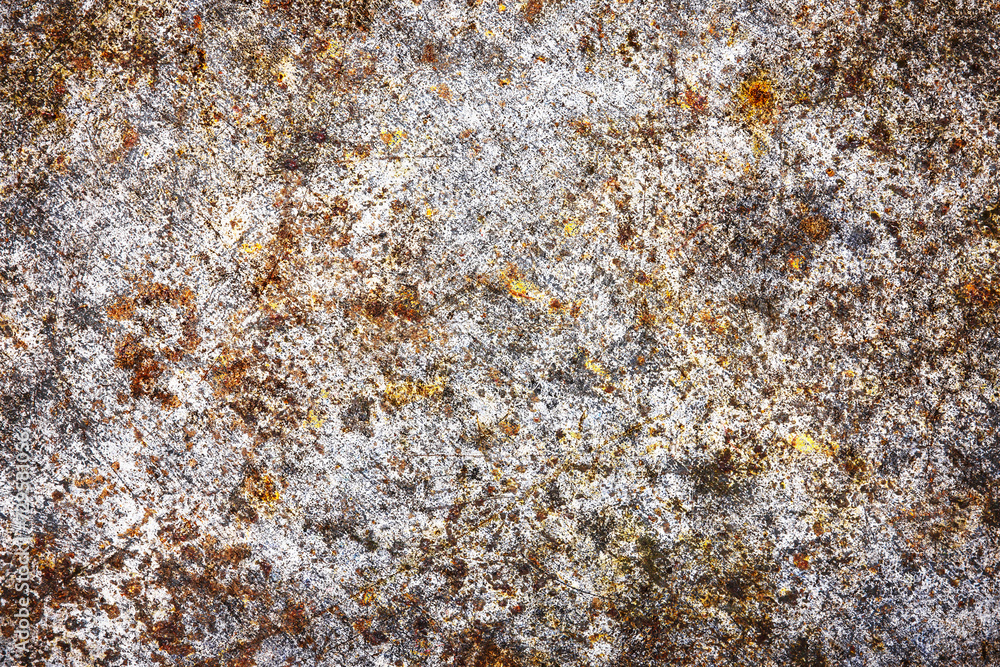 Metal rust texture. Grunge peeling paint background. Dirty industrial steel sheet pattern. Corroded iron surface. Grainy metal texture. Scratched iron surface. Rusty noise background. Metal rust texture. Grunge peeling paint background. Dirty industrial steel sheet pattern. Corroded iron surface. Grainy metal texture. Scratched iron surface. Rusty noise background.