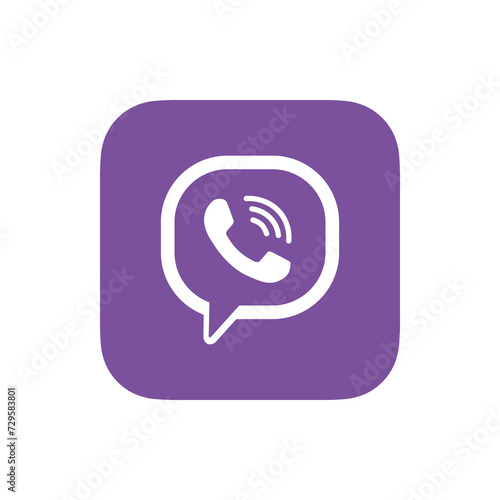 Viber icon 