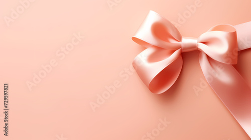 Women's Day, Valentine's Day, Mother's Day background concept, empty floral background with copy space © Derby