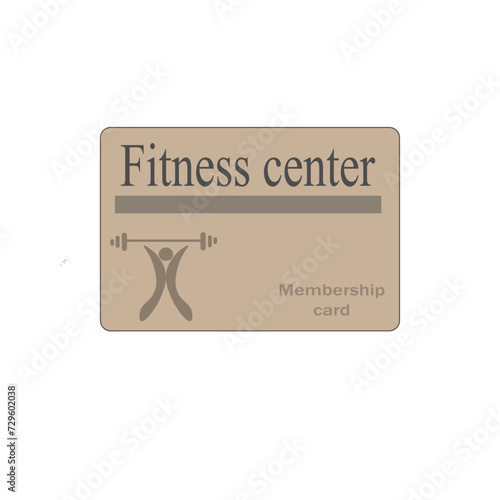 gym membership