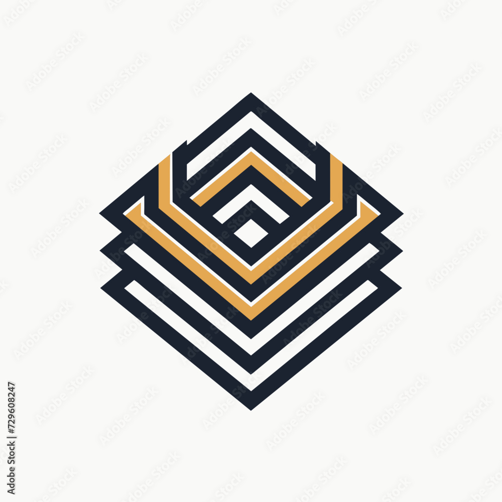 modern lines logo modern lines logo