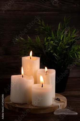 photography, candle, wax, candlelight, burning, aromatherapy, spa, flame, decoration, relaxation, tranquil scene, background, table, celebration, glowing, night, light
