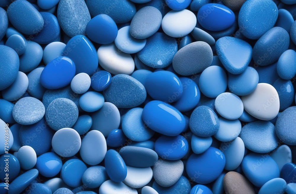 zen blue stones background zen blue stones background
