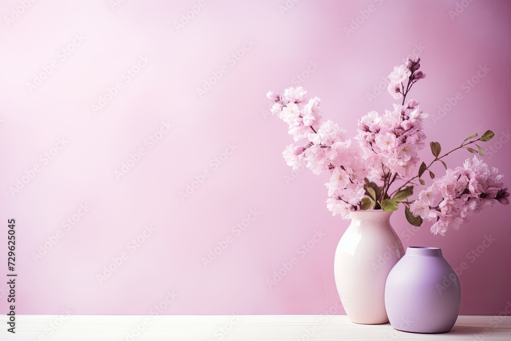Ethereal Melodies: A Lyrical Dance of Vases on the Harmonious Tabletop Ethereal Melodies: A Lyrical Dance of Vases on the Harmonious Tabletop