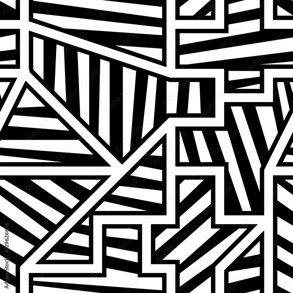 Seamless pattern. Folk wallpaper. Figures, lines ornament. Shapes, strokes backdrop. Embroidery background. Tribal motif. Ethnic mosaic. Digital paper, textile print, web design, abstract vector. Seamless pattern. Folk wallpaper. Figures, lines ornament. Shapes, strokes backdrop. Embroidery background. Tribal motif. Ethnic mosaic. Digital paper, textile print, web design, abstract vector.