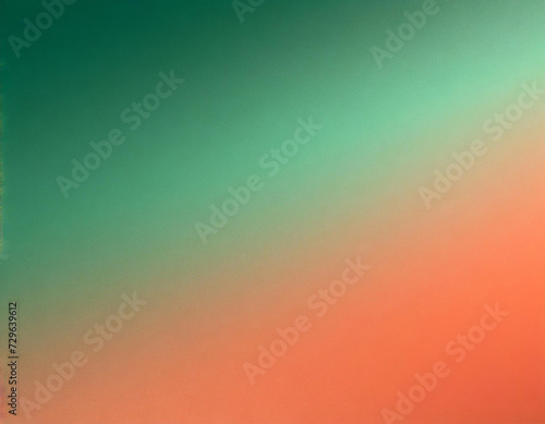 grainy gradient background coral green vibrant noise texture header poster banner cover backdrop design