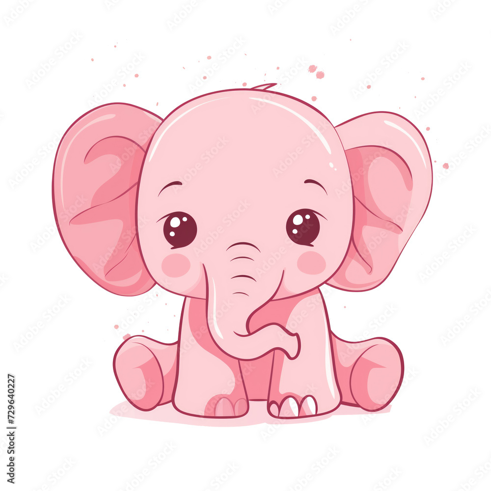pink elephant baby pink elephant baby