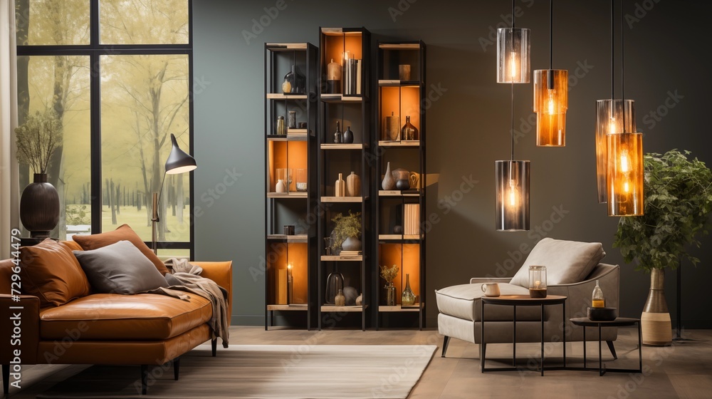 Incorporate layered lighting with task lamps, floor lamps, and recessed lights for adaptable ambiance Incorporate layered lighting with task lamps, floor lamps, and recessed lights for adaptable ambiance