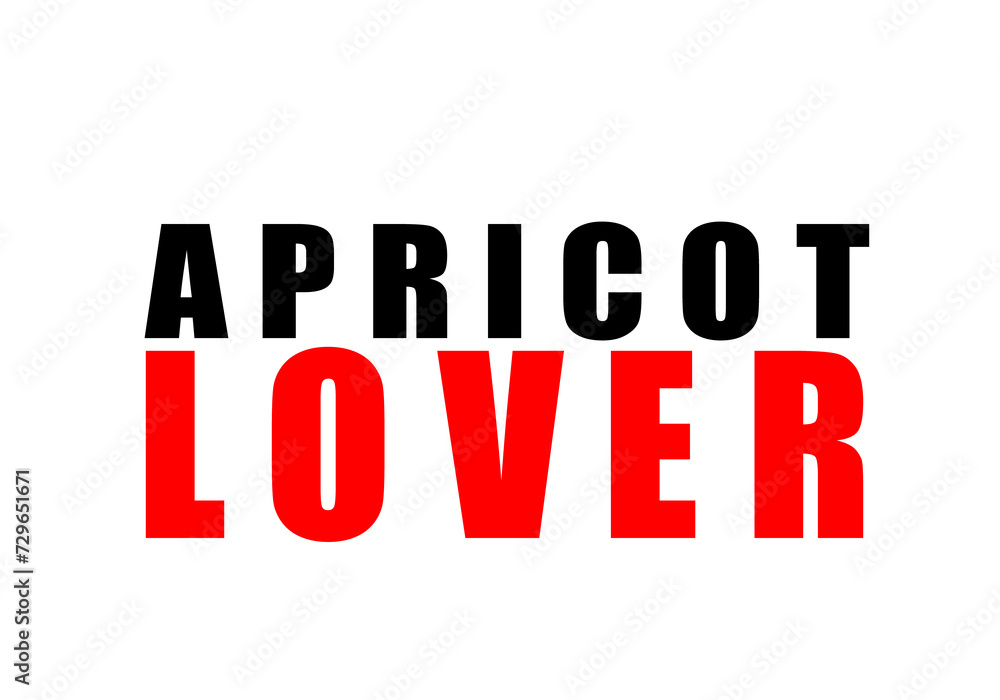 Apricot lover png Apricot lover png