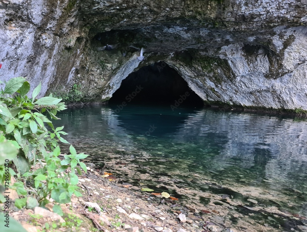 Grotte croate
