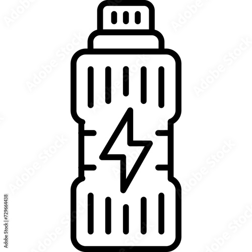 Isotonic Icon