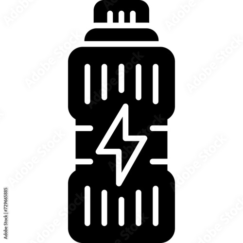 Isotonic Icon