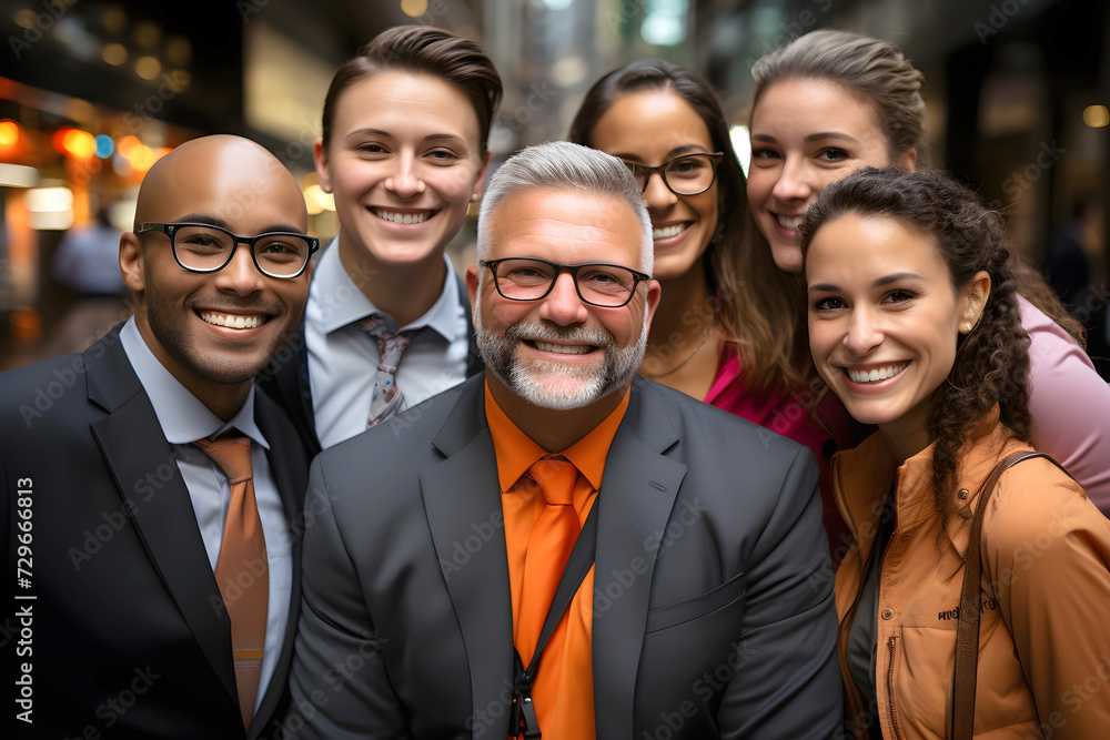 business successful laughing group in office. finance team. motivating leaders of a business corporation. communication between employees in the company business successful laughing group in office. finance team. motivating leaders of a business corporation. communication between employees in the company
