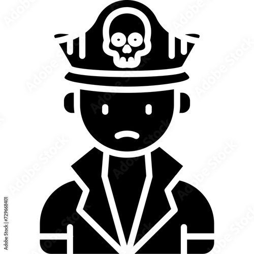 Pirate Icon