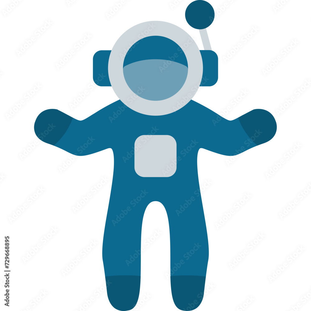 Astronaut Icon Astronaut Icon