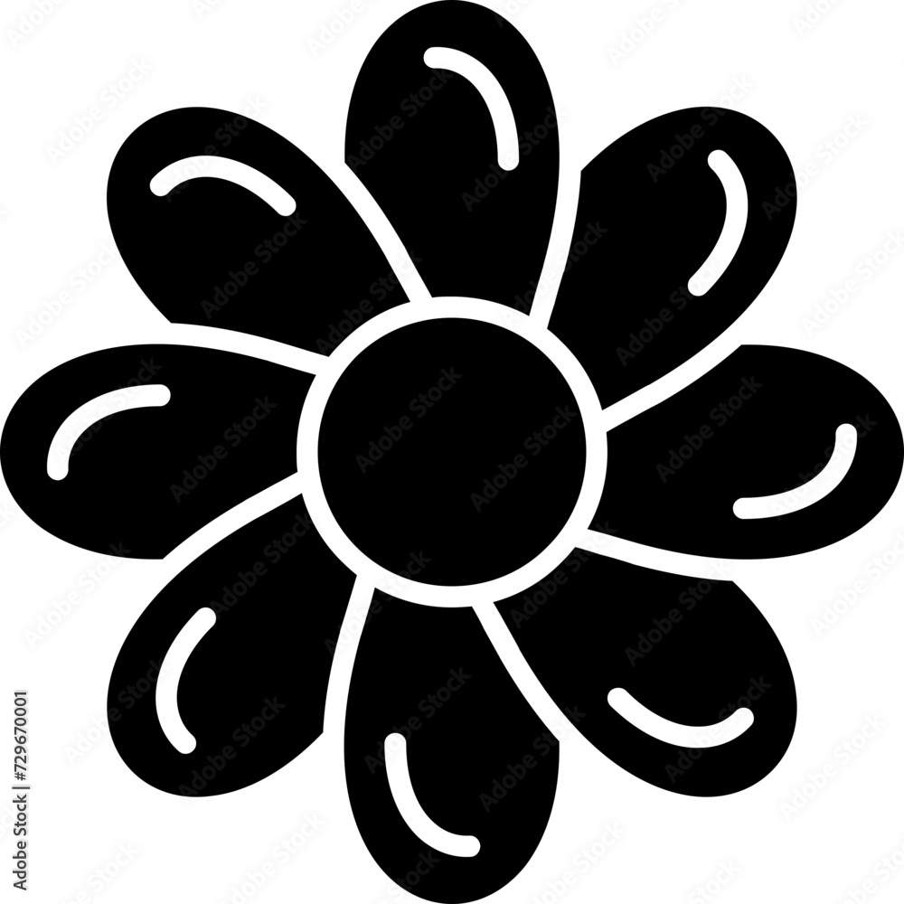 Aster Icon Aster Icon