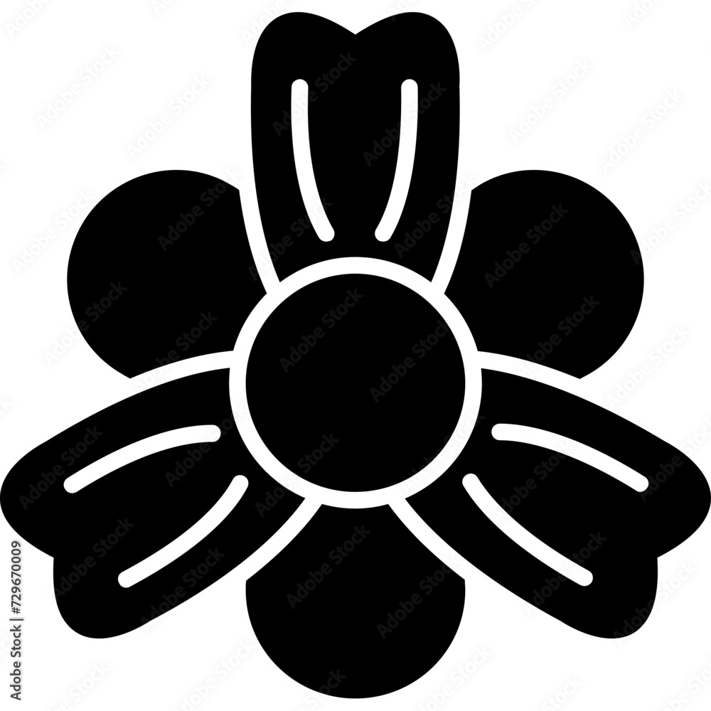 Freesia Icon Freesia Icon