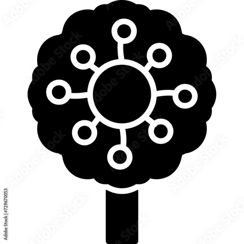 Dandelion Icon