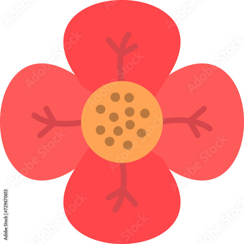 Poppy Icon
