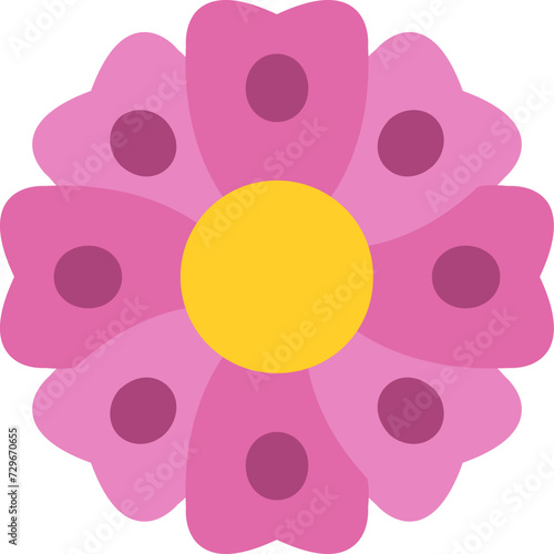 Aster Icon