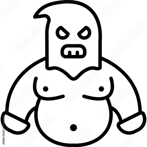 Executioner Icon