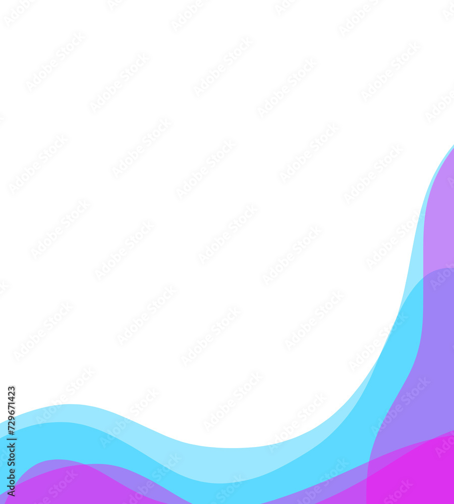 abstract background with waves purple blue simple abstract background with waves purple blue simple