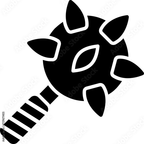 Mace Icon