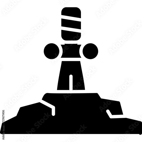 Excalibur Icon