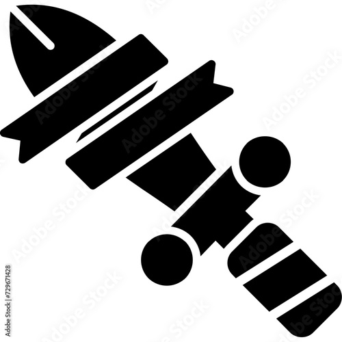Sword Icon