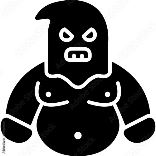 Executioner Icon