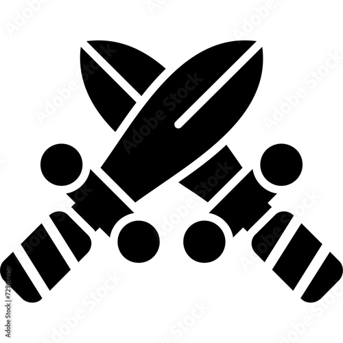 Sword Icon
