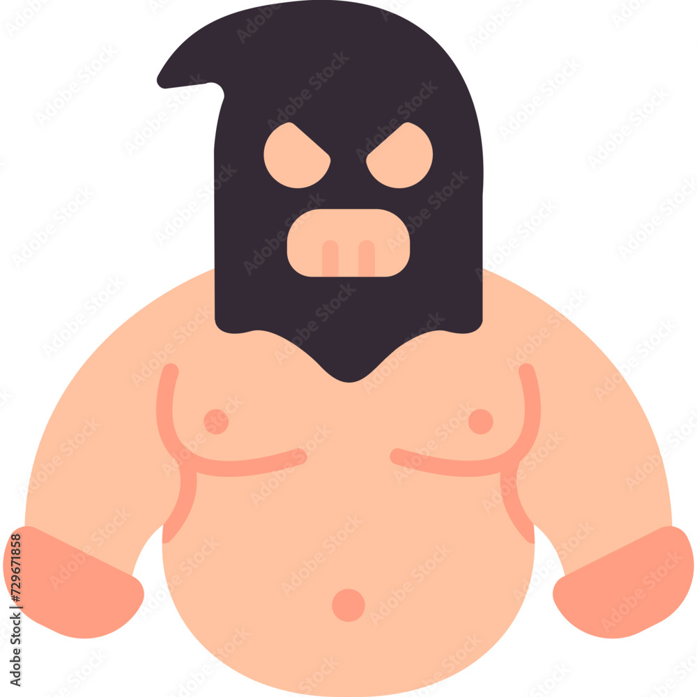 Executioner Icon Executioner Icon