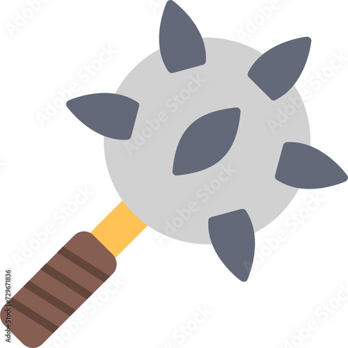 Mace Icon