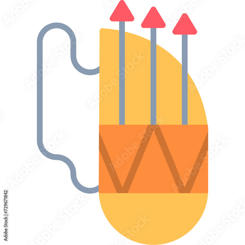 Quiver Icon