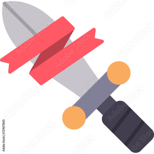 Sword Icon