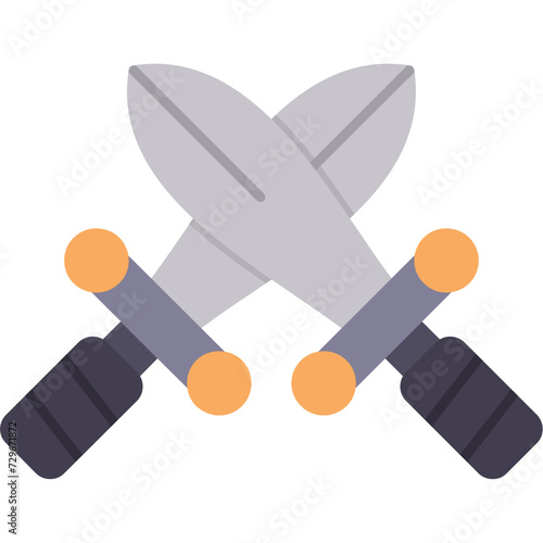 Sword Icon