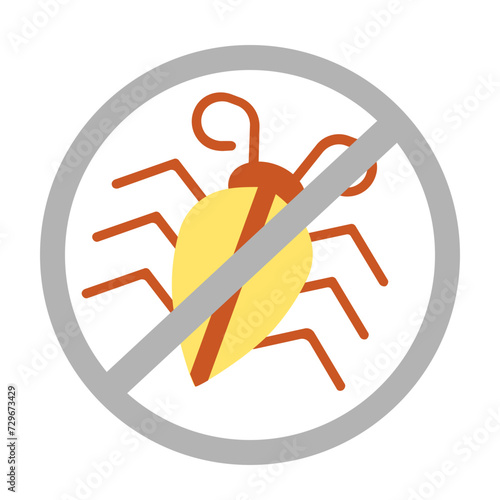 cockroach illustration