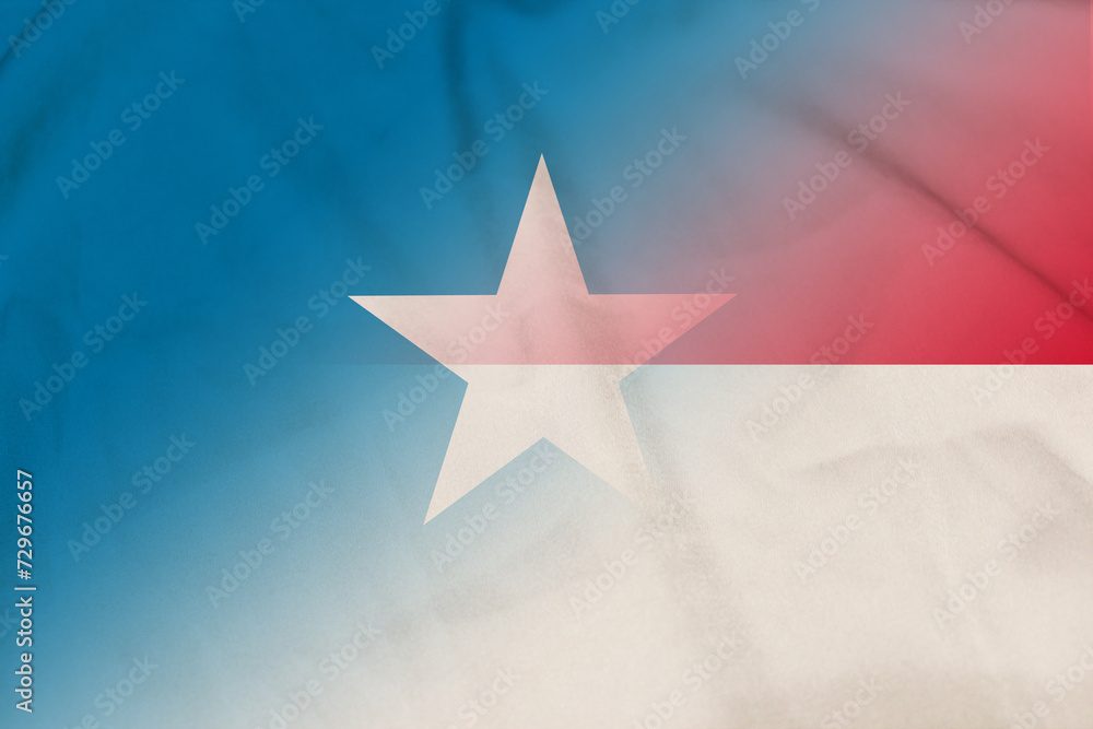 Somalia and Indonesia state flag international relations IDN SOM Somalia and Indonesia state flag international relations IDN SOM