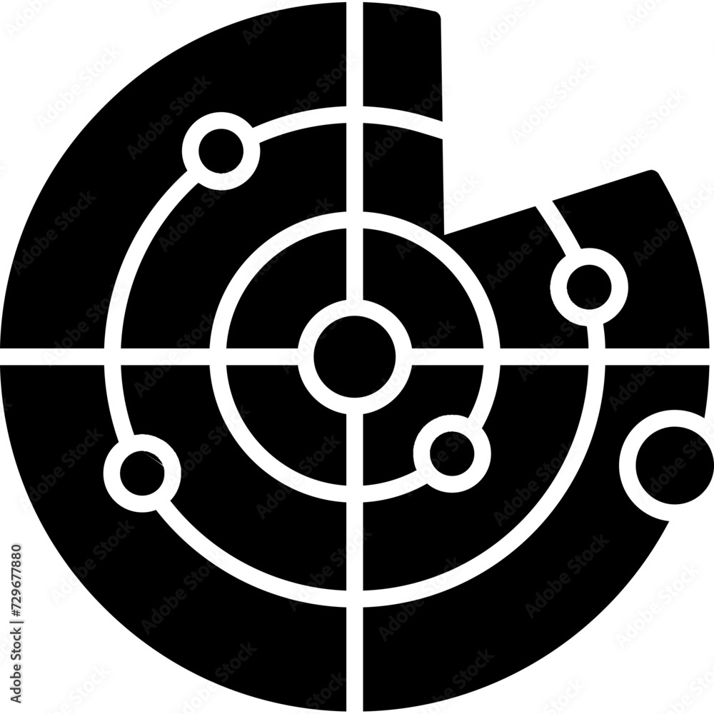 Radar Icon Radar Icon