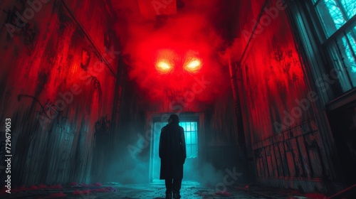 The Red Sentinel