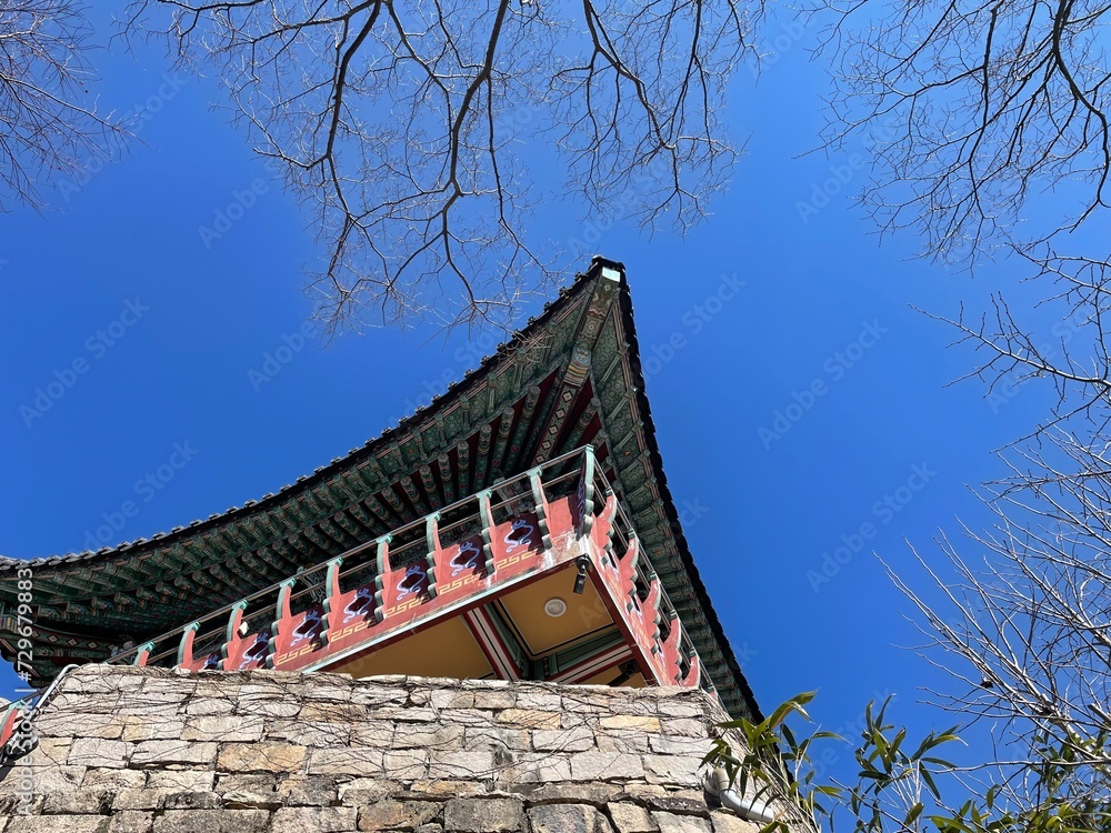 2021년 02월 국내여행 경상남도 남해