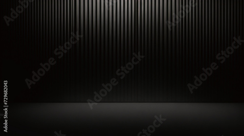 Fondo blanco negro abstracto con líneas	
 photo