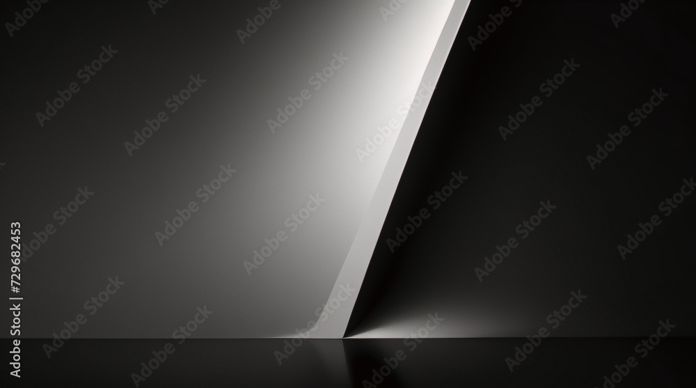 Fondo blanco negro abstracto con líneas
Fondo blanco negro abstracto con líneas