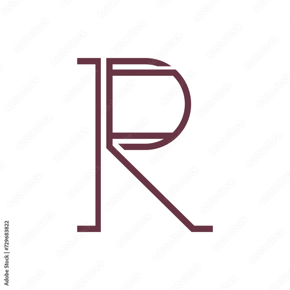 Monogram R design vector logo. Monogram initial letter mark R logo design. Monogram design vector logo. Monogram initial letter mark R logo design. Simple R monogram. Monogram R design logo Monogram R design vector logo. Monogram initial letter mark R logo design. Monogram design vector logo. Monogram initial letter mark R logo design. Simple R monogram. Monogram R design logo