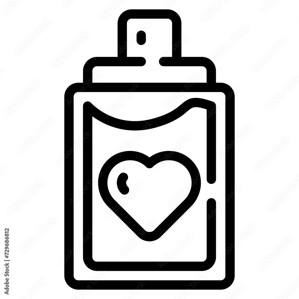 Parfume Icon Parfume Icon