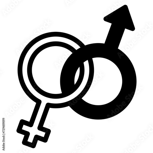 Gender Icon