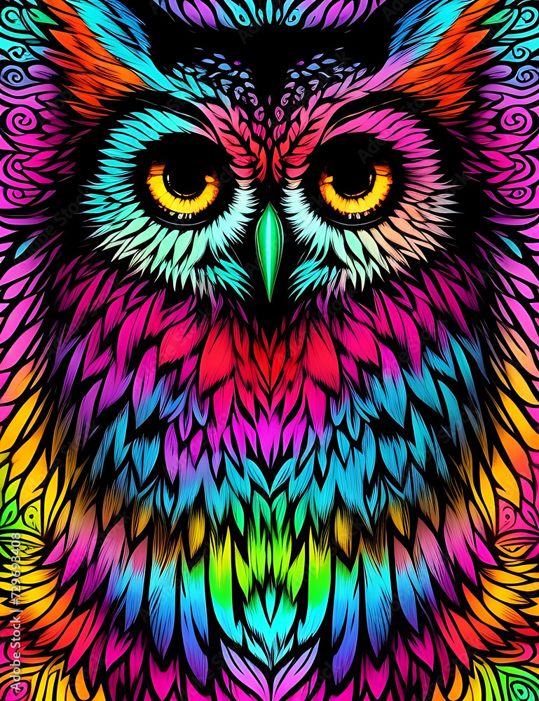 abstract colorful background abstract colorful background