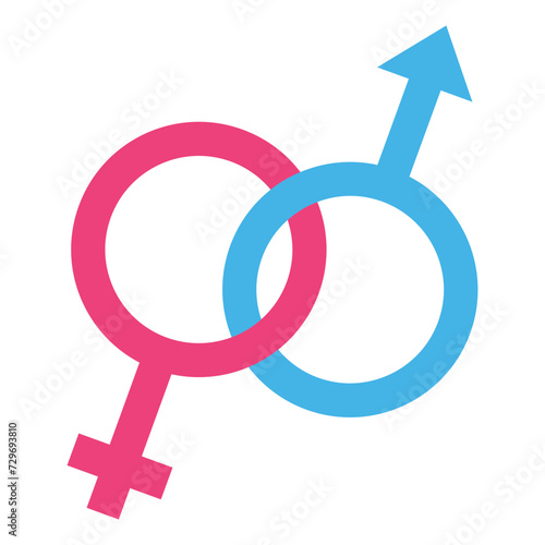 Gender Icon