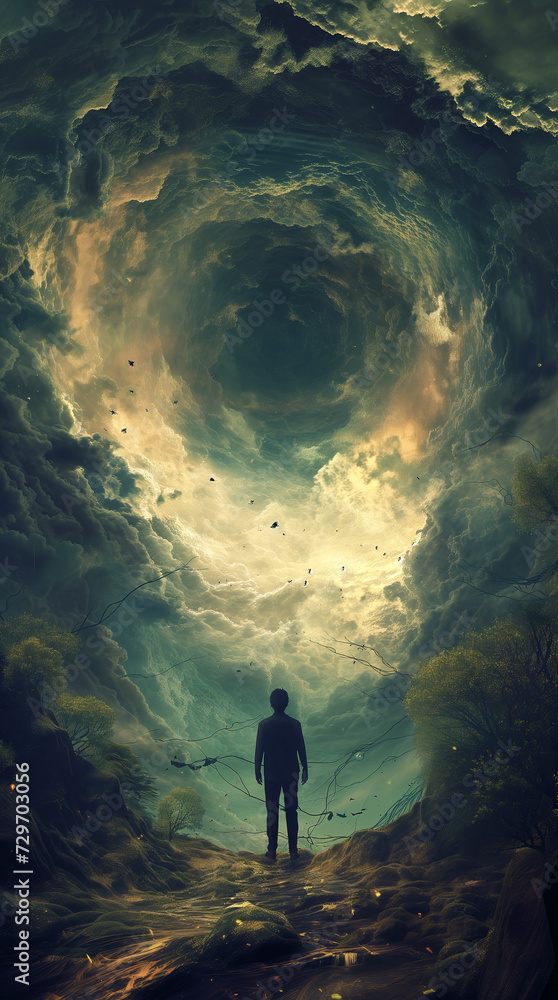 passage to another world passage to another world